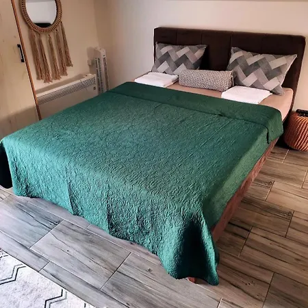 Apartman Boba Vrnjačka Banja