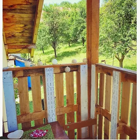 아파트 Boba Vrnjačka Banja