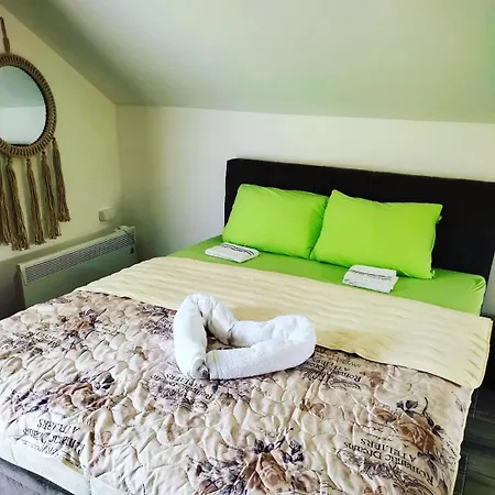 Apartman Boba Vrnjačka Banja