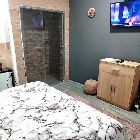 Boba Apartman Vrnjačka Banja