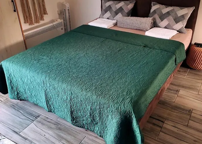 アパート Boba Vrnjačka Banja