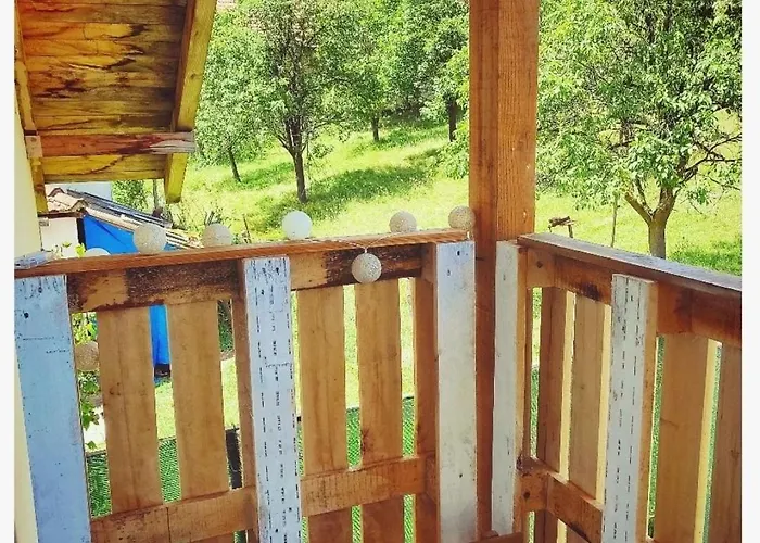 アパート Boba Vrnjačka Banja