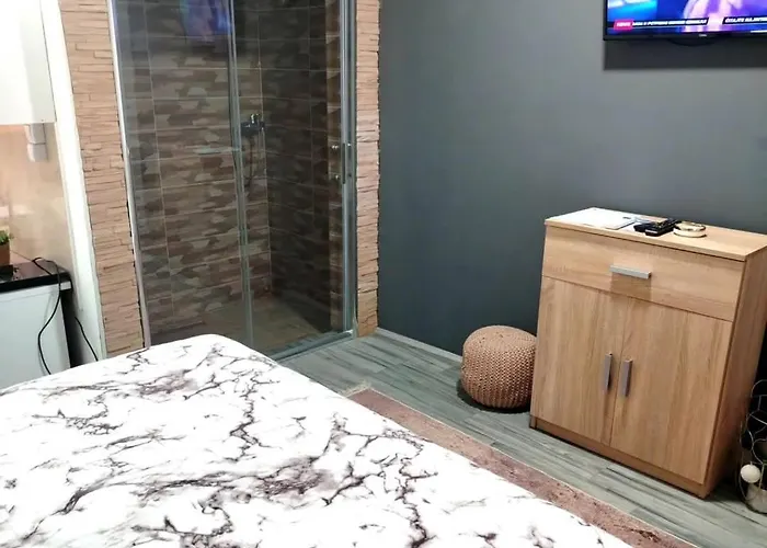 Boba アパート Vrnjačka Banja